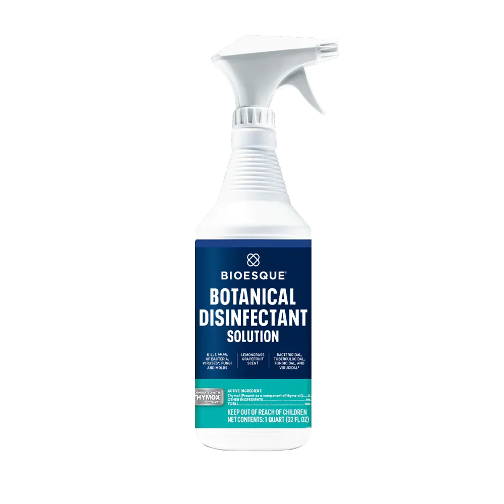 11000 BIOESQUE BOTANICAL DISINFECTANT, RTU, 1-GAL, view 2
