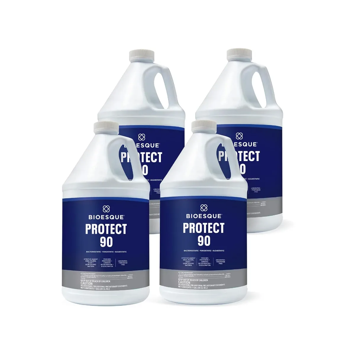 11004 BIOESQUE PROTECT 90 1-GAL, #BPRO90-4