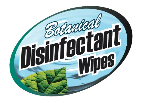 11031 BENEFECT 20376 6 X 7 BOTANICAL DISINFECTANT WIPES,250/PAIL