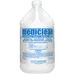 11037 MEDICLEAN DISINFECTANT SPRAY PLUS, SOLD BY GALLON, #108382, view 4