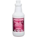 11049 PROCHEM B173 PAINT, OIL AND GREASE REMOVER, (POG) #101270, 12/CS, SOLD BY QUART, view 3