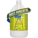 11077 ODORX 9D9, GENERAL PURPOSE SMOKE ODOR COUNTERACTANT, WATER BASED. 1-GALLON = 3.8L ITEM 100504-GL, view 3