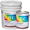 11079 FIBERLOCK LBC TYPE III INDUSTRIAL LEAD ENCAPSULANT WHITE, INTERIOR/EXTERIOR, 5-GALLON PAIL, ITEM 5801-5, view 5