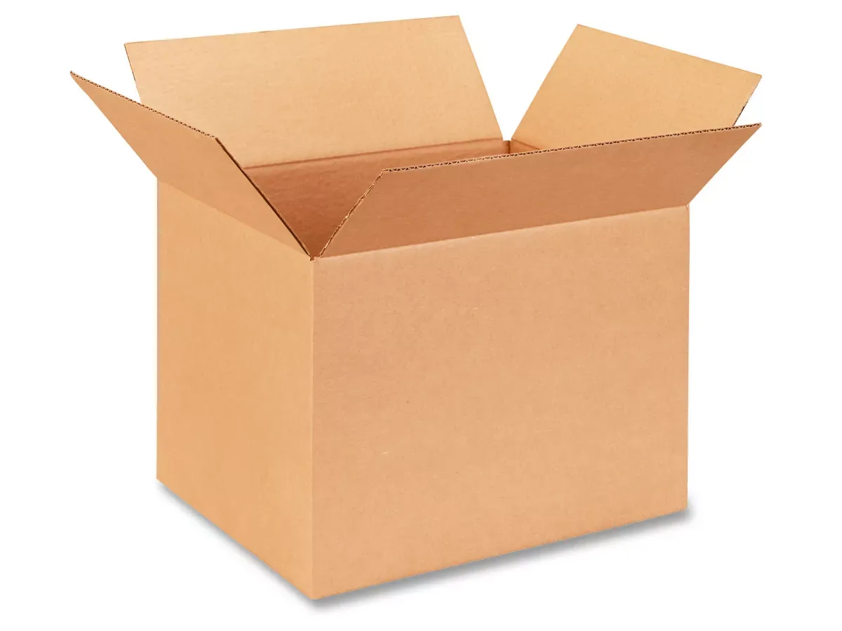 12000 1.5 CUBIC FT BOXES, 16" X 12" X 12"