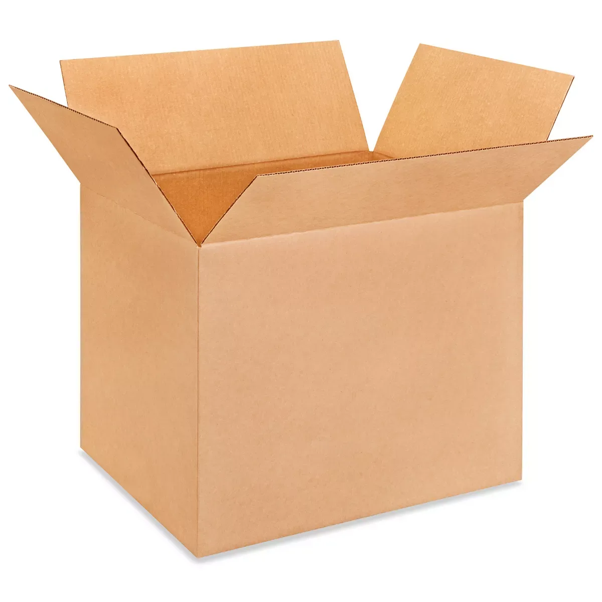 12002 4.5 CUBIC FT BOXES, 24" X 18" X 18"