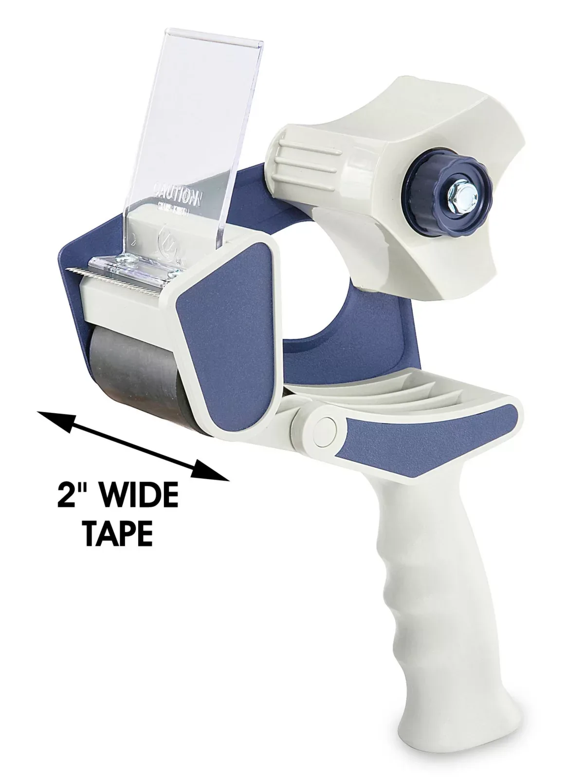12004 2" PISTOL GRIP TAPE GUN