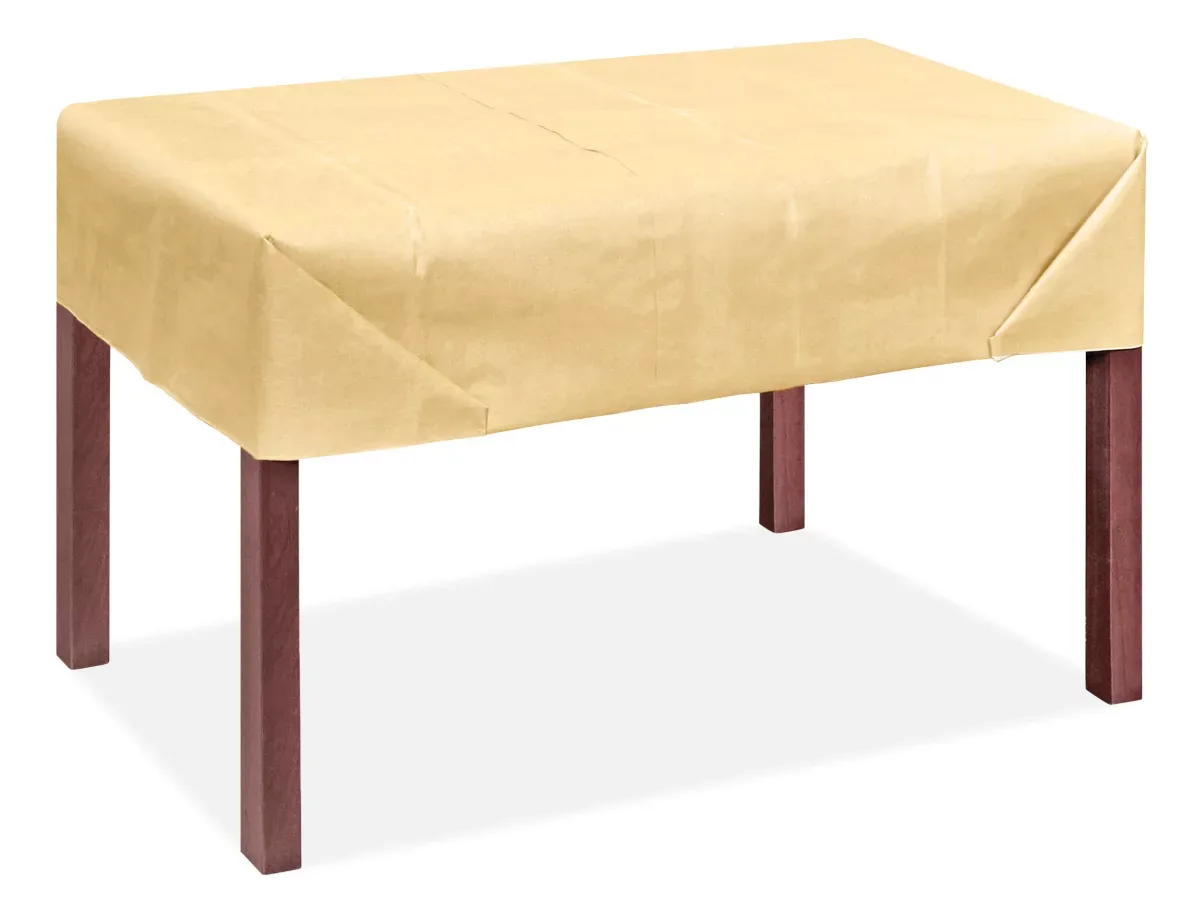 12019 60"X 72" 3-PLY PAPER MOVING PAD, 25/BUNDLE, SOLD BY EACH ITEM 7640-607203