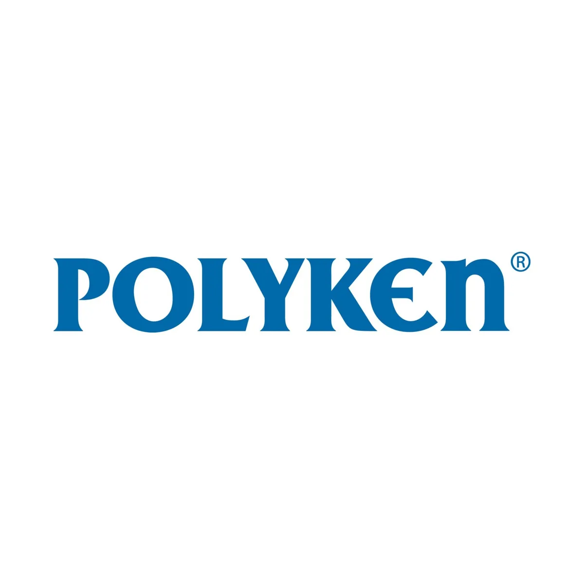 20107 POLYKEN 1000 DOUBLE SIDED CLOTH TAPE, 2" X 36 YD, 12 ROLLS PER CASE