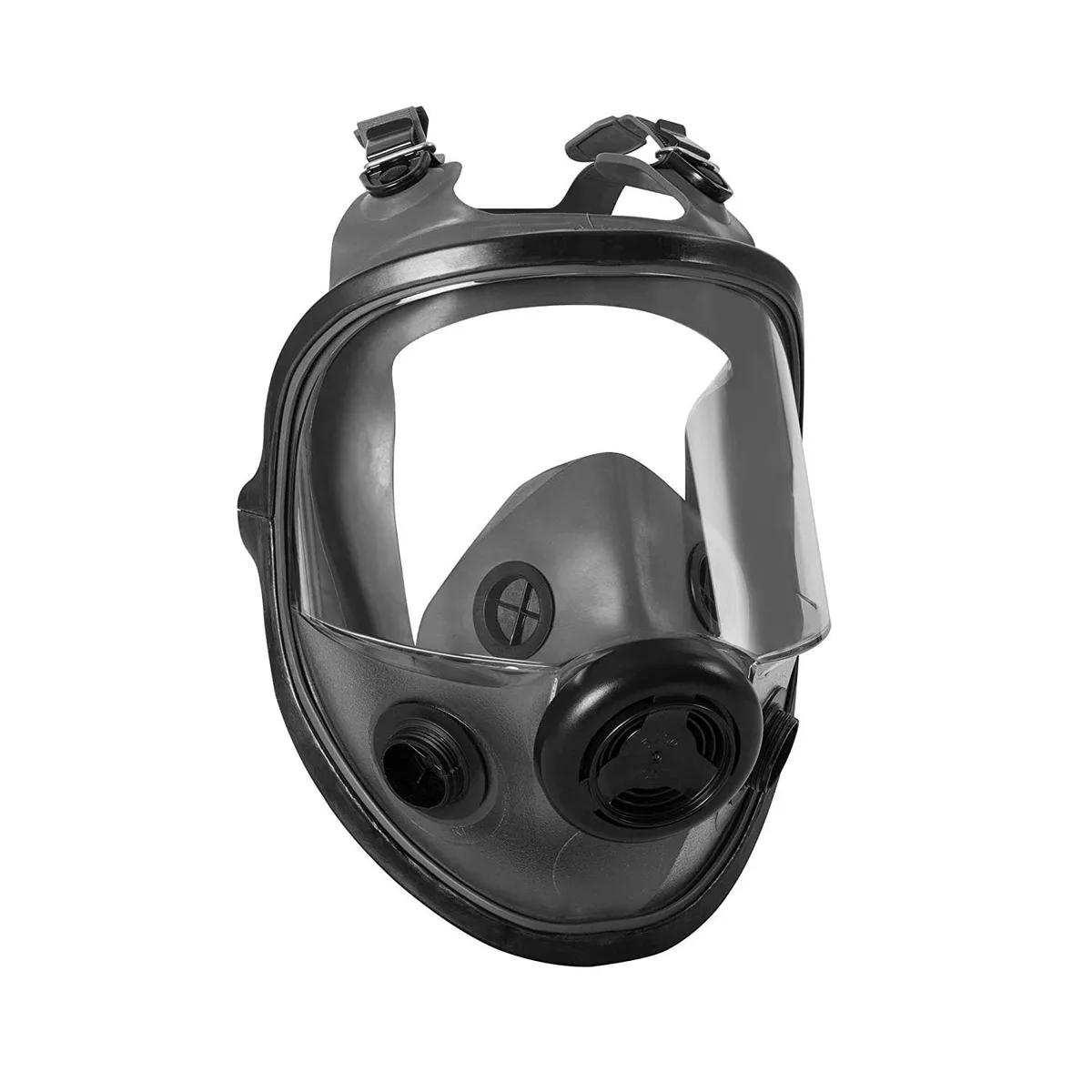 30010 NORTH 5400ML FULL FACE RESPIRATOR, SIZE MD/LG