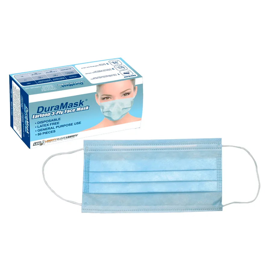 30026 DUST MASK, 50/BOX, 20BX/CASE SOLD BY BOX ITEM 1891