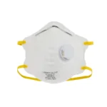 30028 N-95 PARTICULATE RESPIRATOR, W/VALVE, 10/BOX, 1895NHV, view 3