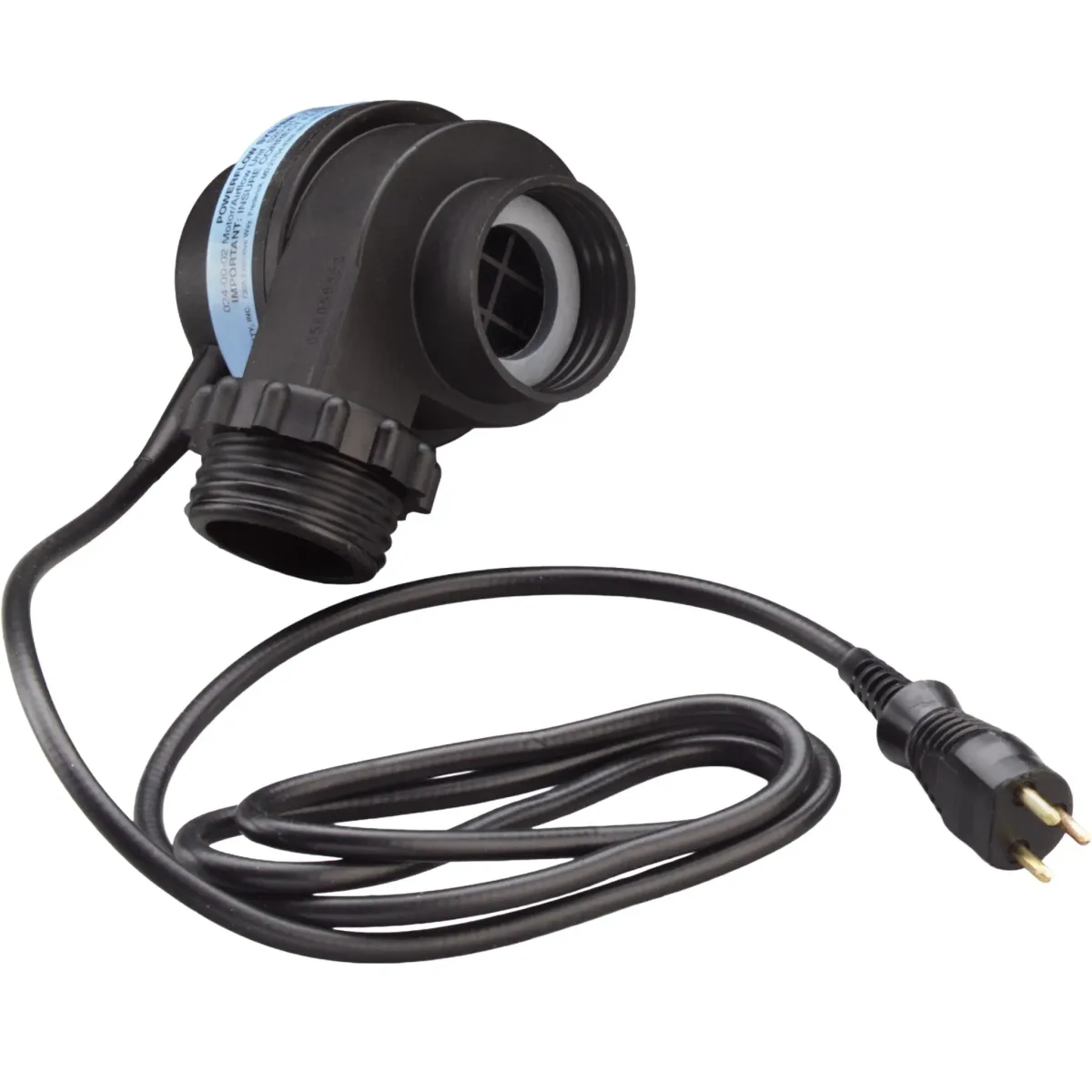 30035 3M PAPR MOTORS FITS THE 6700,6800, AND 6900 PAPR, ITEM 024-0002R01