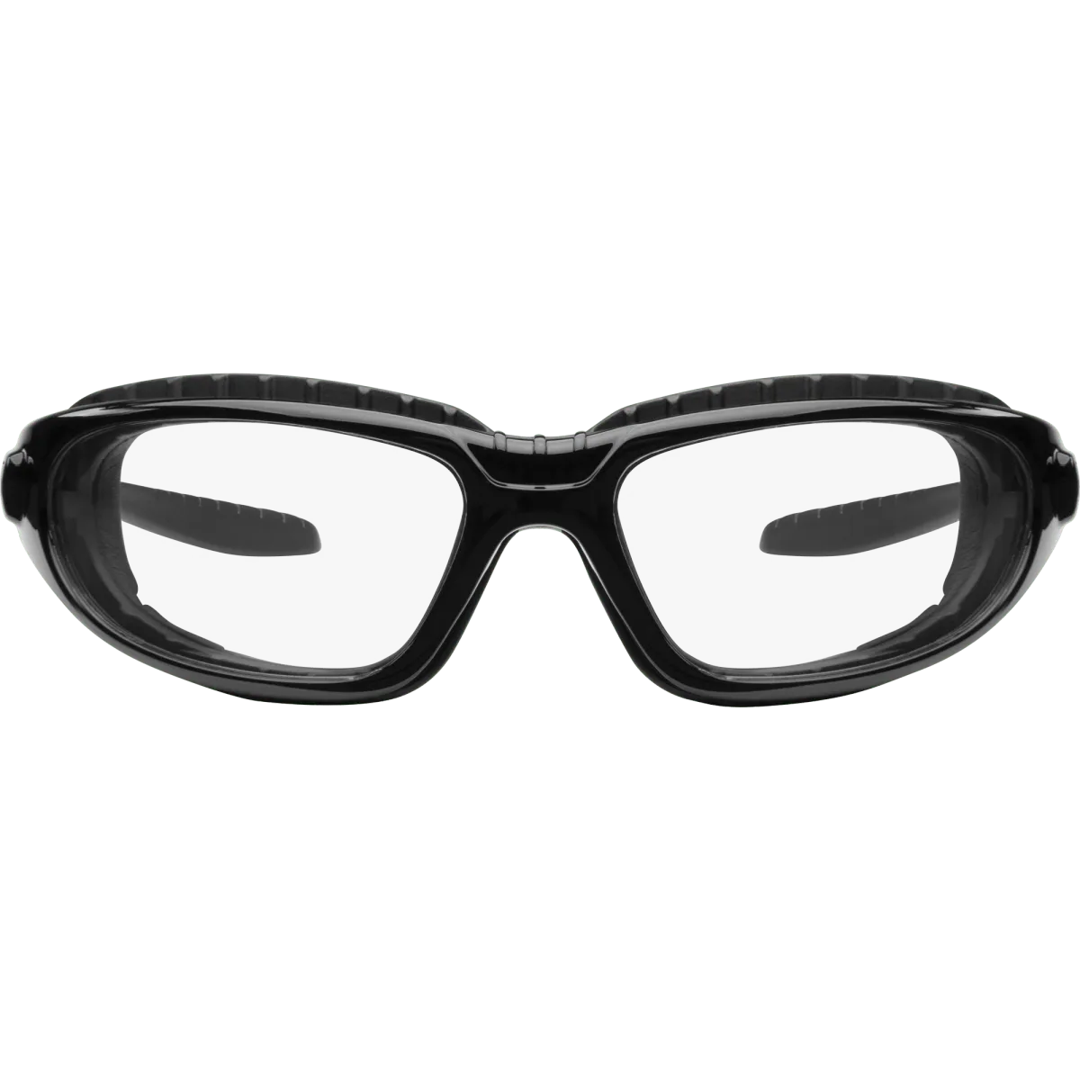 31014 SAFETY GLASSES, 3002-AF MONROE, ANIT FOG, SCRATCH RESISTANT, WITH REMOVABLE FOAM GASKET, CLEAR LENS, ITEM 3020-C/A