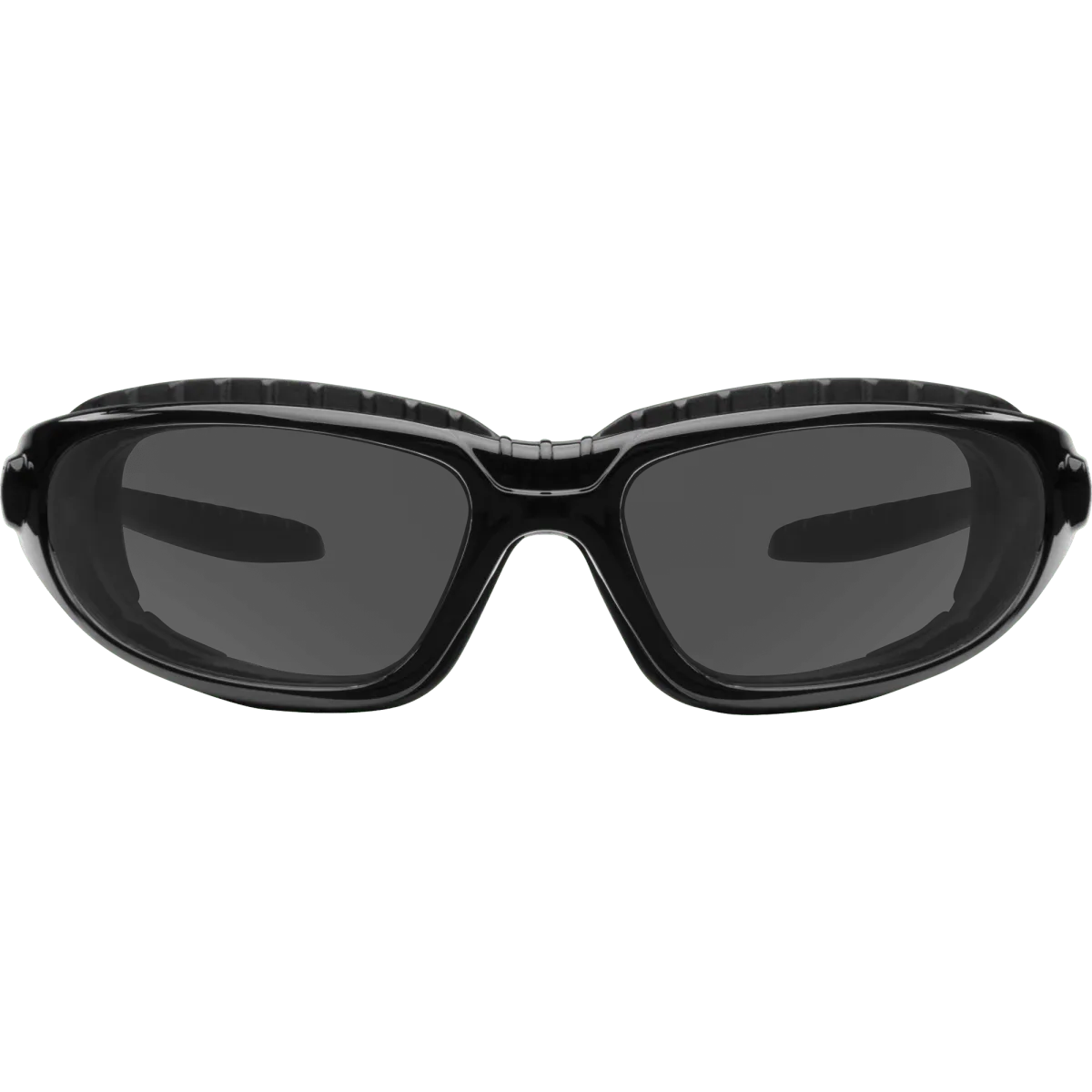 31015 SAFETY GLASSES, 3002-AF MONROE, ANIT FOG, SCRATCH RESISTANT, WITH REMOVABLE FOAM GASKET, DARK LENS, ITEM 3020-G/A