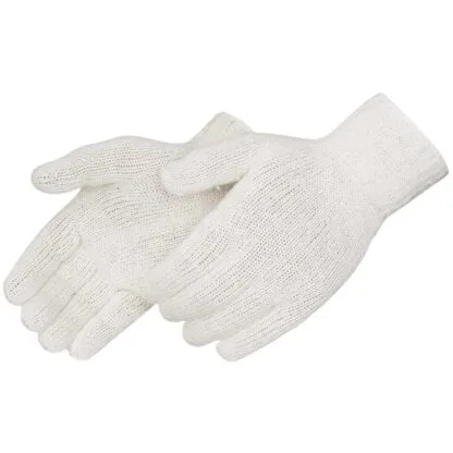 33620 COTTON STRING GLOVES, STANDARD WEIGHT, ITEM #K4517Q
