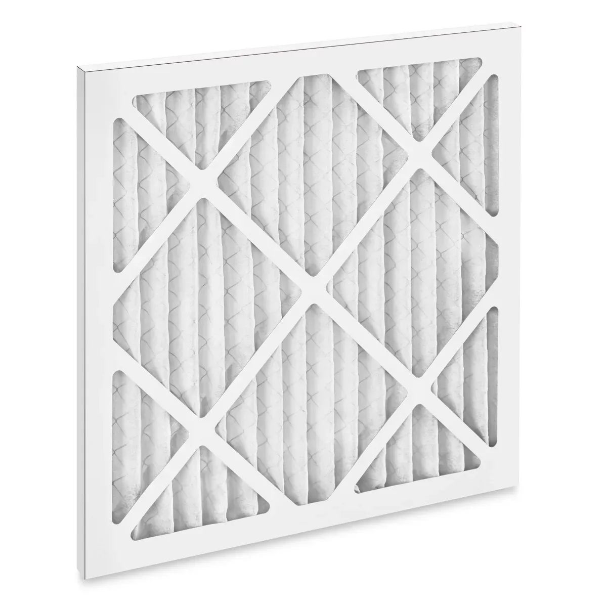 40006 NCF 16" X 16" X 1" MERV-8 PLEATED PREFILTERS, 12 PER CASE, 8PLS16161