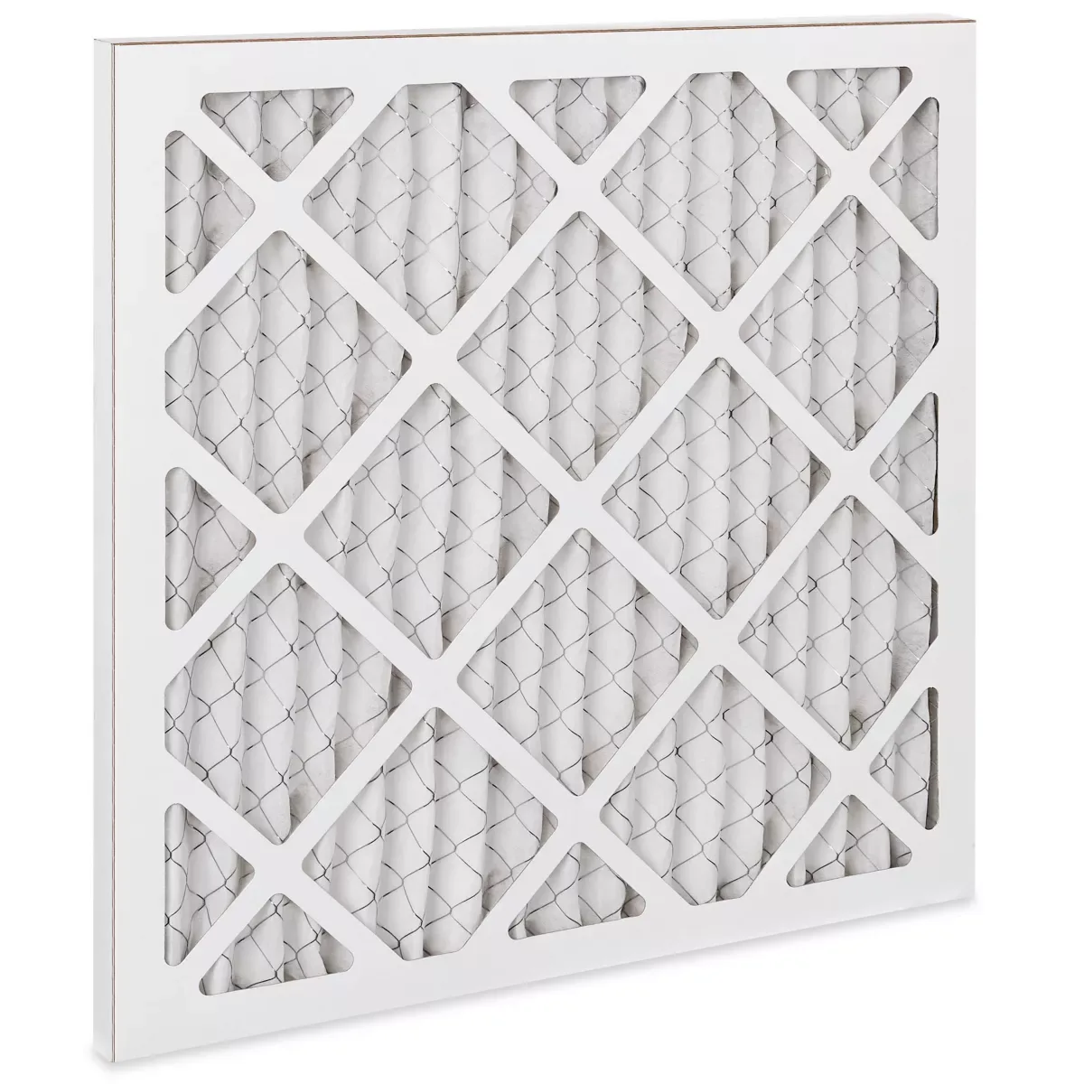 40010 NCF 18" X 18" X 1" MERV-8 PLEATED FILTERS, 12 PER CASE, PLS810029