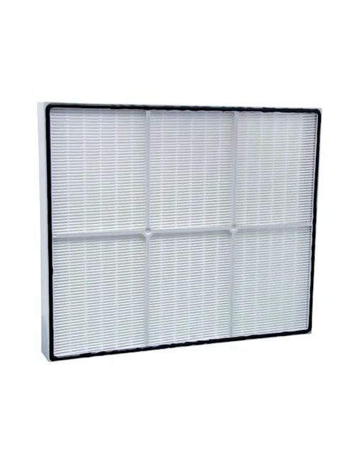 40015 NCF 16" X 19" X 2.25" MINI-PLEAT FILTER IN PLASTIC FRAME FOR THE HEPA 500, SOLD BY THE EACH, #MP1301