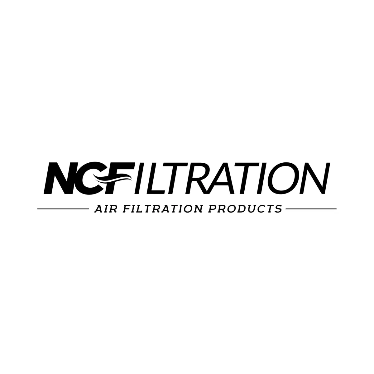 40016 NCF 15" X 18" X 1/2" CARBON PAD FILTERS, 25/CASE
