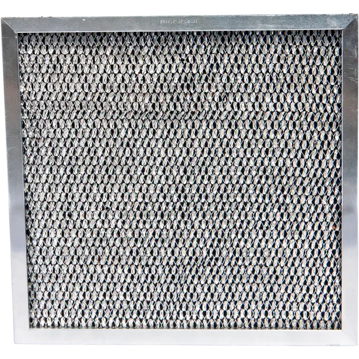 40021 4 PRO DEHUMIDIFIER FILTERS,ALUMINUM FRAME, 3/PK, FOR LGR 6000LI 6500XLI ITEM #100254, view 2