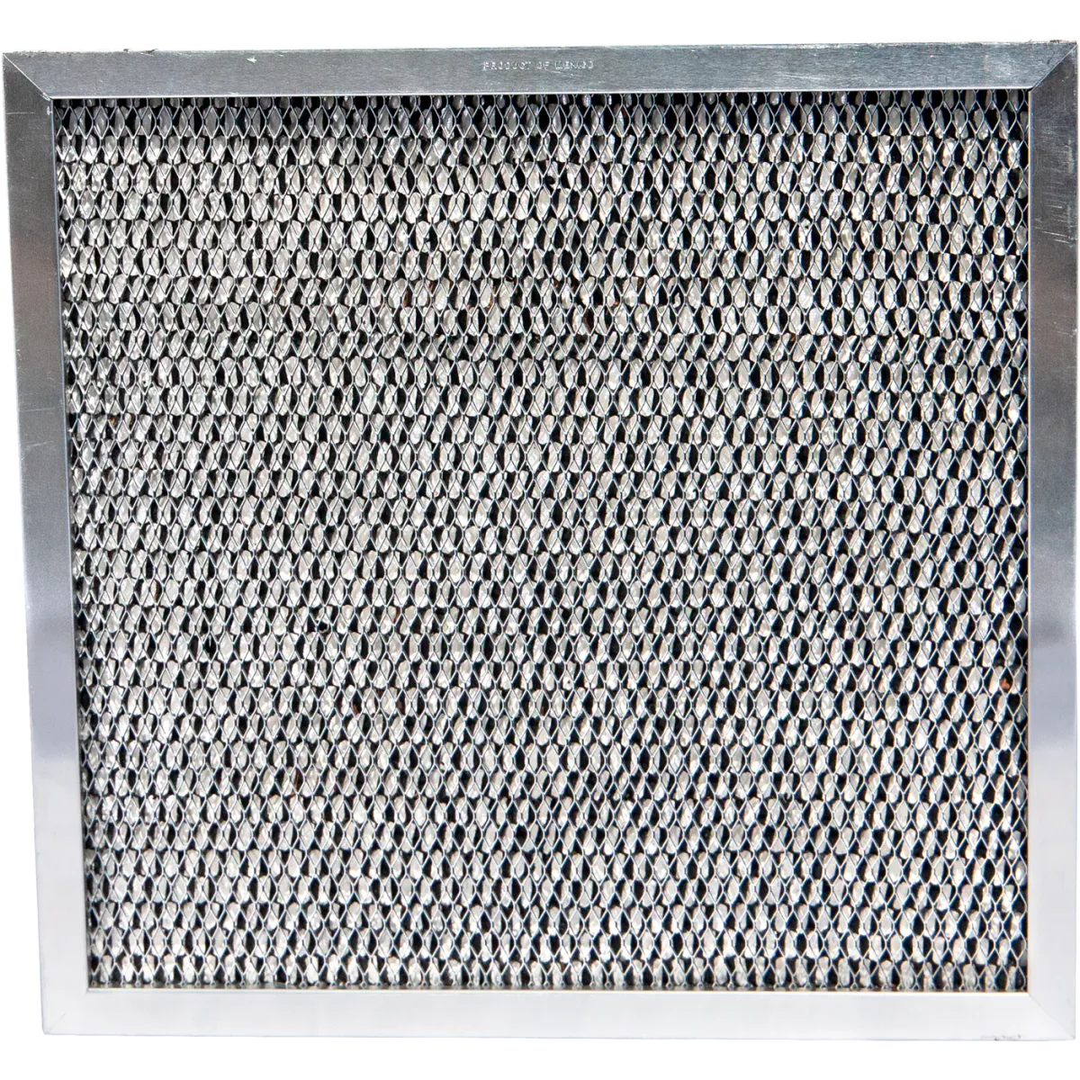 40021 4 PRO DEHUMIDIFIER FILTERS,ALUMINUM FRAME, 3/PK, FOR LGR 6000LI 6500XLI ITEM #100254, view 3
