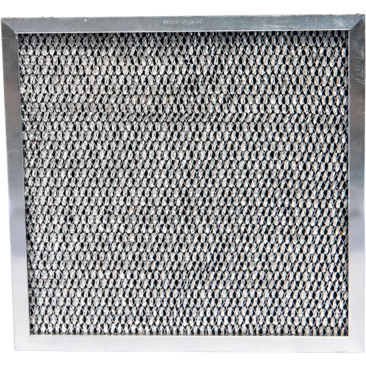 40024 4 PRO DEHUMIDIFIER FILTERS,ALUMINUM FRAME, 3/PK, FOR LGR 2000 ITEM #100426, view 4