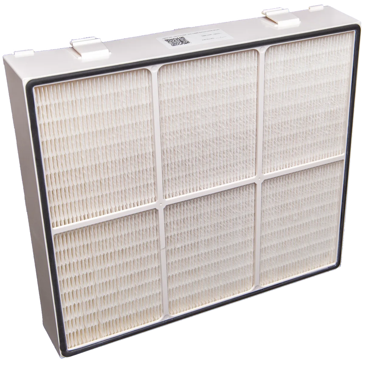 40026 HEPA FILTER 18" X 20.5"X 3.5" FOR THE DRI-EAZ 700 AIR SCRUBBER SOLD BY EACH, ITEM#125028