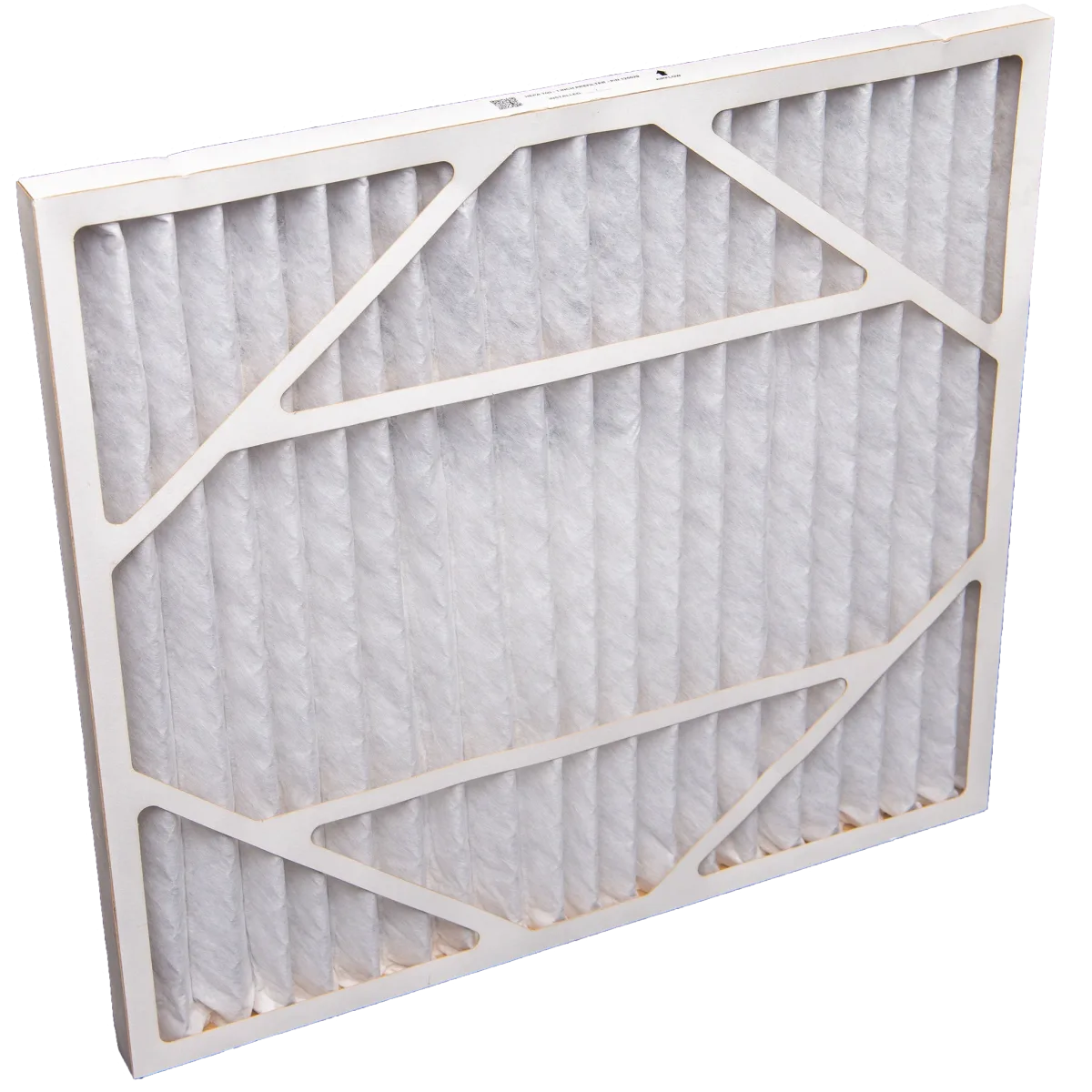 40028 FILTER, 1" PLEATED PAPER, MERV 8, FOR THE DRI-EAZ 700 AIR SCRUBBER 12/CASE, SOLD BY CASE, ITEM#125029