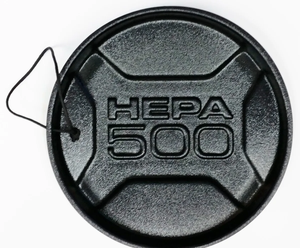 40036 DRI-EAZ CAP ASSEMBLY FOR HEPA 500 NON ROHS, ITEM 103371