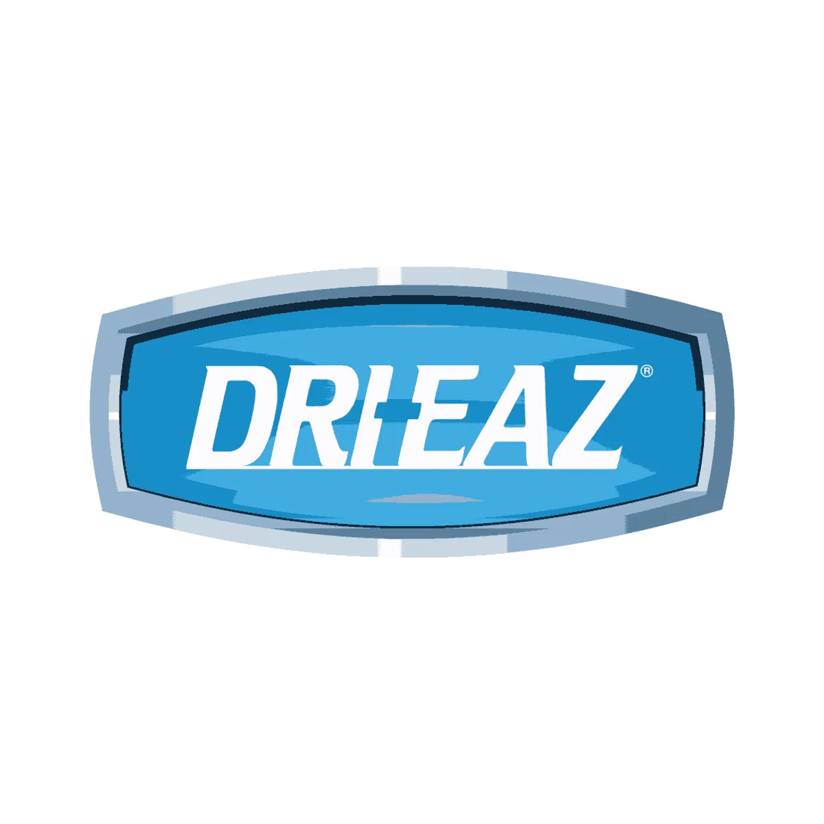 40038 DRI-EAZ CLAMP-CABLE, .3/8 WIDE X .25 ID, NYLON-BLK.
