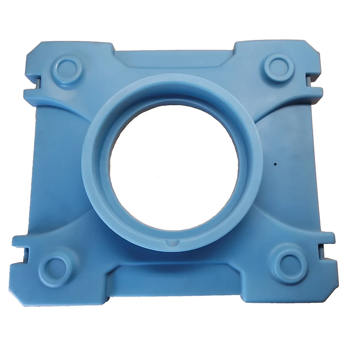40041 DOOR FOR DRIEAZ HEPA 500 FISHER BLUE COLOR ITEM 103716