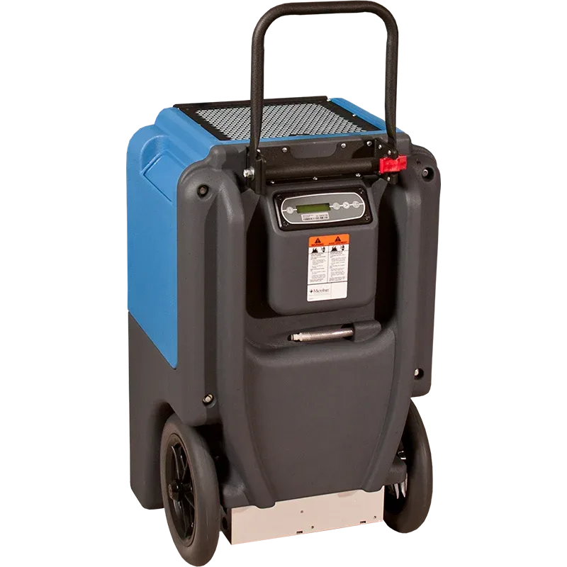 40047 DRIEAZ DEHUMIDIFIER LGR7000XLI 280 CFM/478 CMH,, view 4