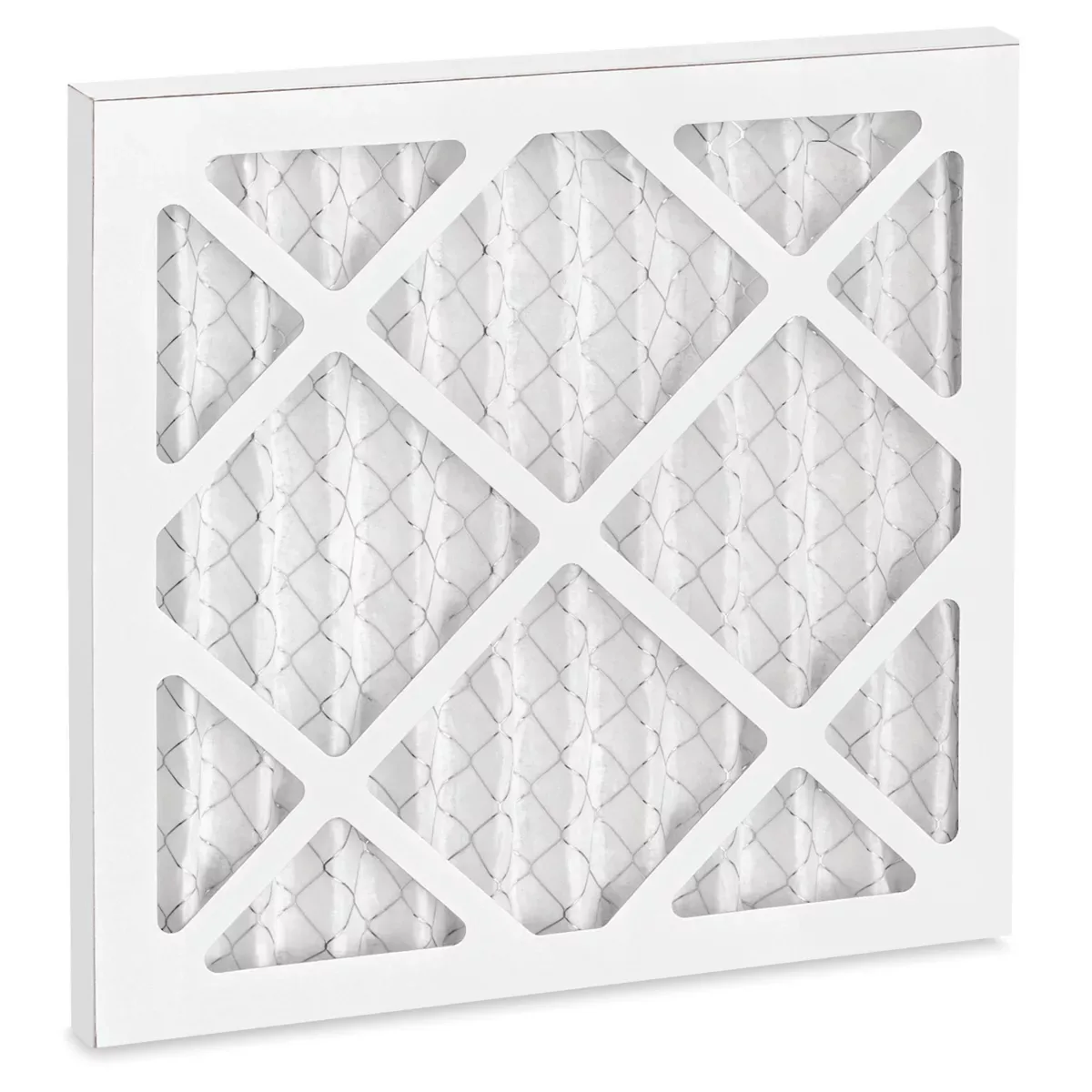 40099 NCF 12" X 14"X 1" PLEATED MERV-10 FILTERS, 12/CASE, PLS101002