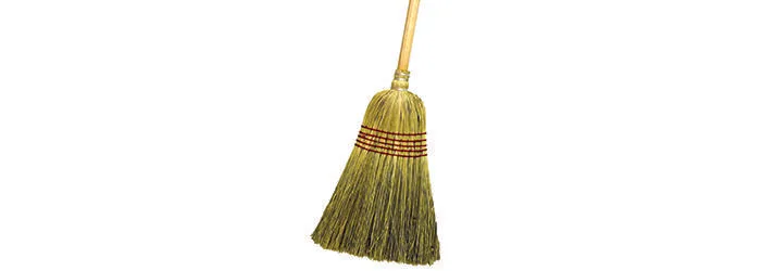 51017 MAGNOLIA CORN BROOM