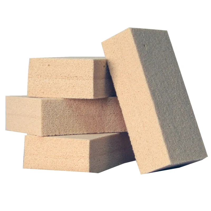51021 1-1/2" X 3" X 6" SOOT SPONGE, 36 PER CASE, SOLD BY EACH, #115-UN