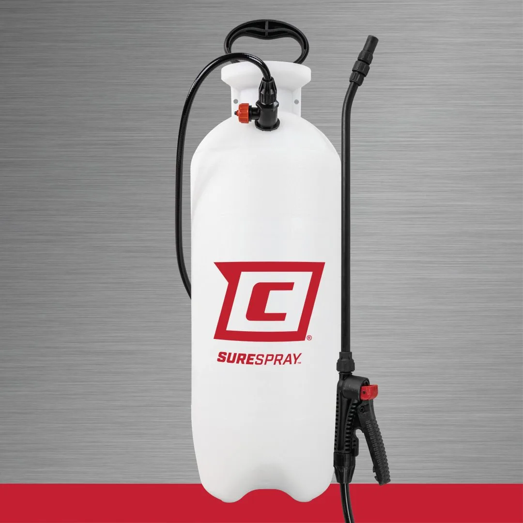 51029 CHAPIN #20003CH 3-GALLON POLY PUMP SPRAYER