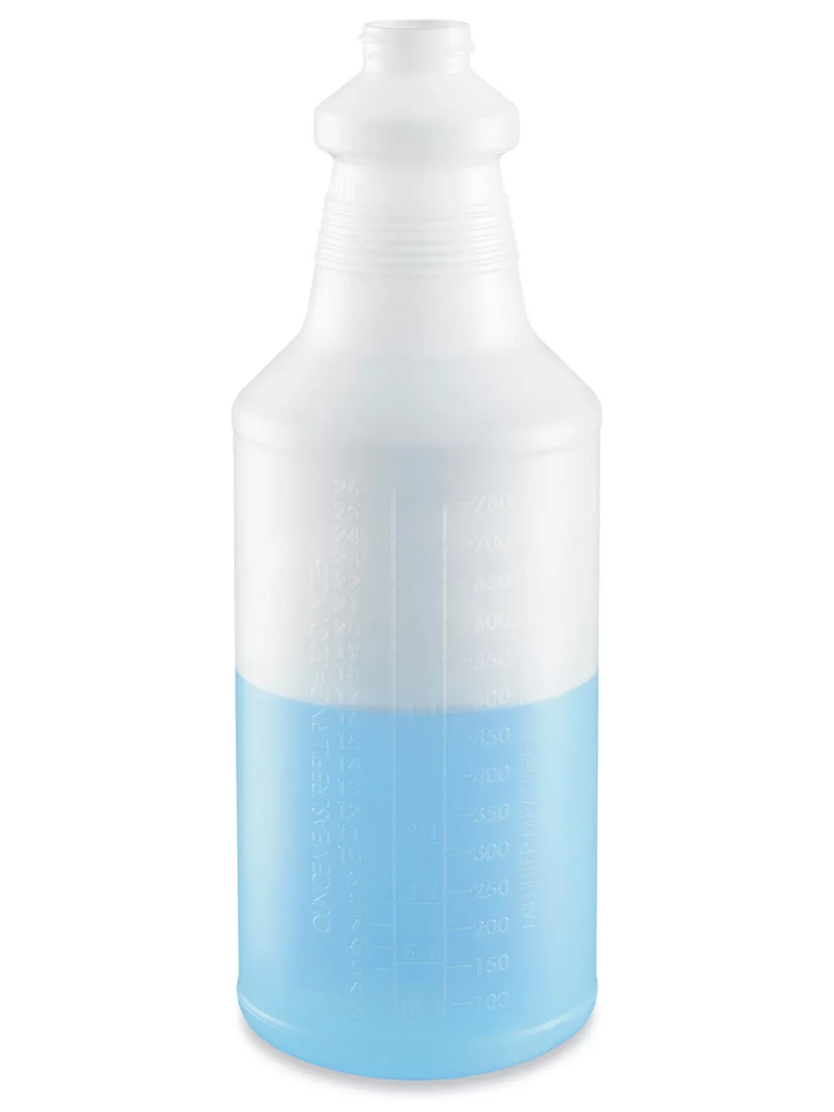 51030 #32OZ QUART SPRAY BOTTLE, TRIGGER SOLD SEPARATELY,