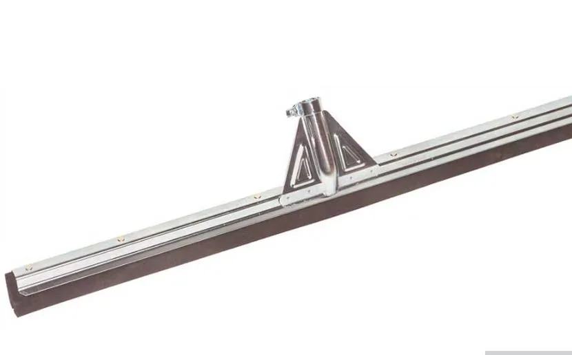 51033 #8918 18" FOAM SQUEEGEE, BLACK, W/O HANDLE, M60 OR B60 HANDLE SOLD SEPERATE