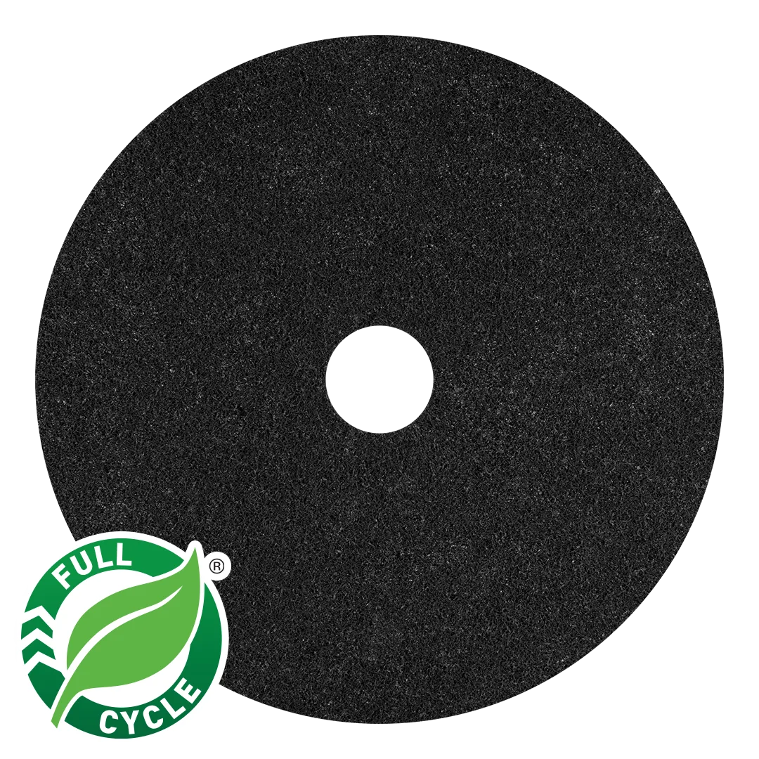 51036 AMERICO XHD 17" STRIPPING PAD, HIGH PRODUCTIVITY, 5/CASE, SOLD BY CASE, FP-HP500 400517