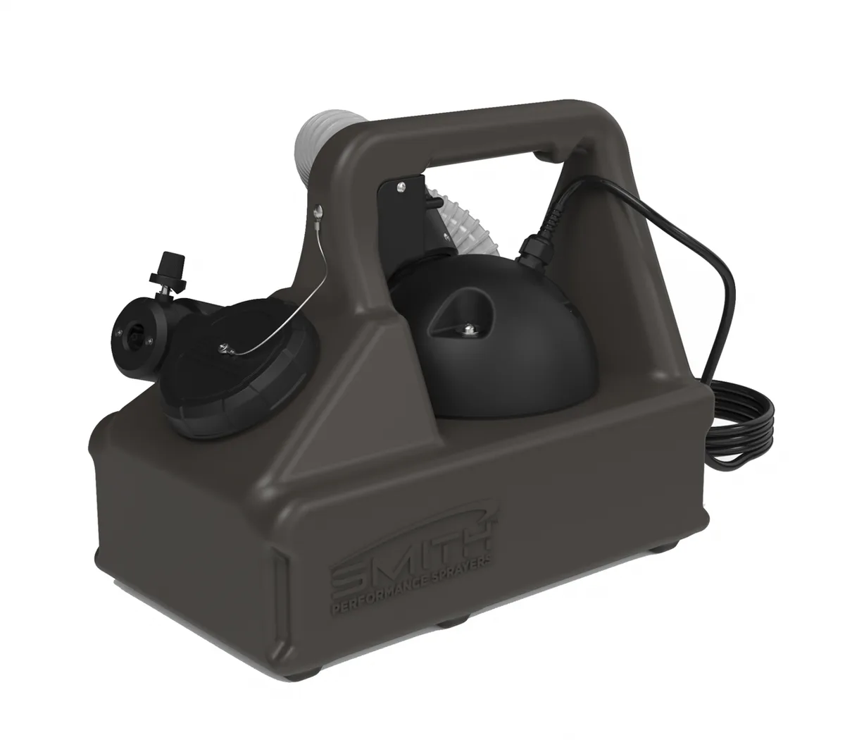 51043 SMITH 1906695W ELECTRIC COLD FOGGER, 110 VOLT, MODEL ULV17, ATOMIZER MIST, 1.7 GALLON