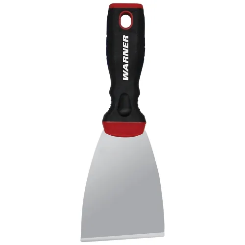 53117 WARNER 90115 3" STIFF SCRAPER