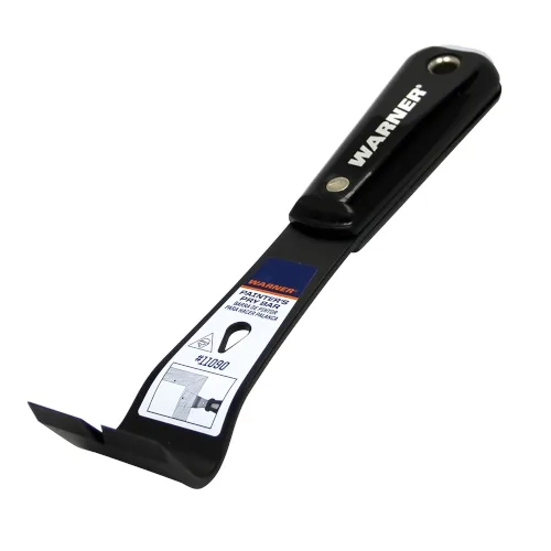 53118 WARNER 11090 PAINTERS PRY BAR, W/ HMR CAP