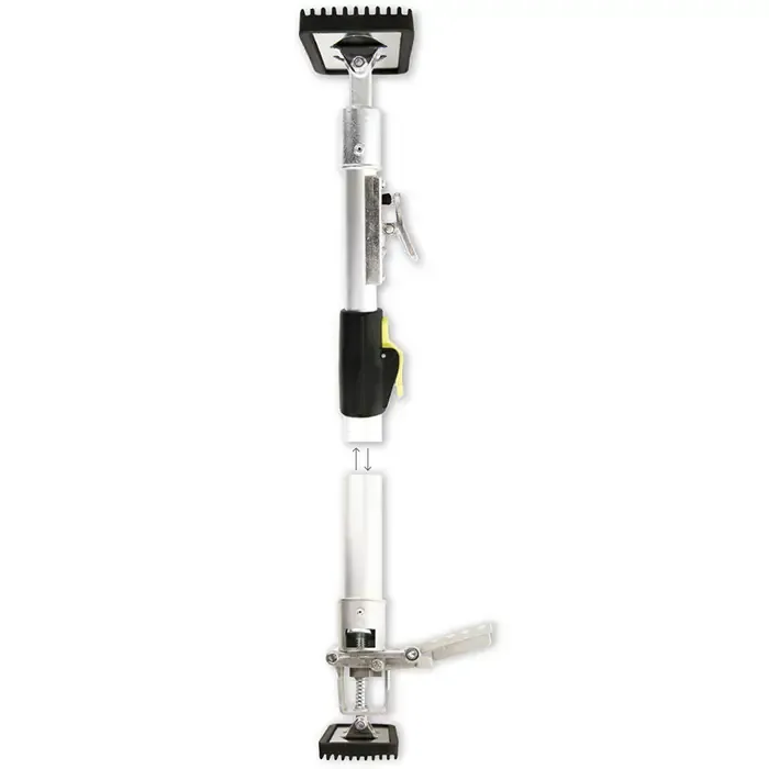 53125 #54738 20'TRIMACO EZ UP POLES, HEAVY DUTY, 2 PER PACK