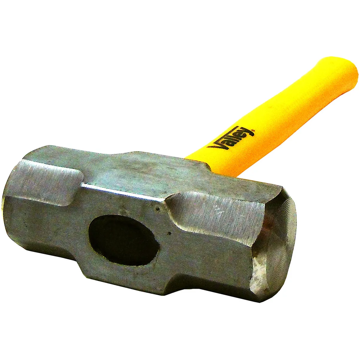 53132 SLEDGE HAMMER, 8-POUND, 16" HANDLE, SOLD BY EACH, 6/BX, #HMFSL-08S