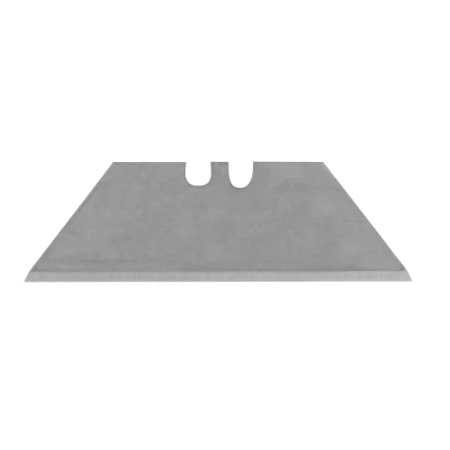 53166 UTILITY BLADES FOR UTILITY KNIVES HEAVY DUTY (20 INDV PACK OF 5) (100 BLADES TOTAL) ITEM SKU11049/ 048661110492