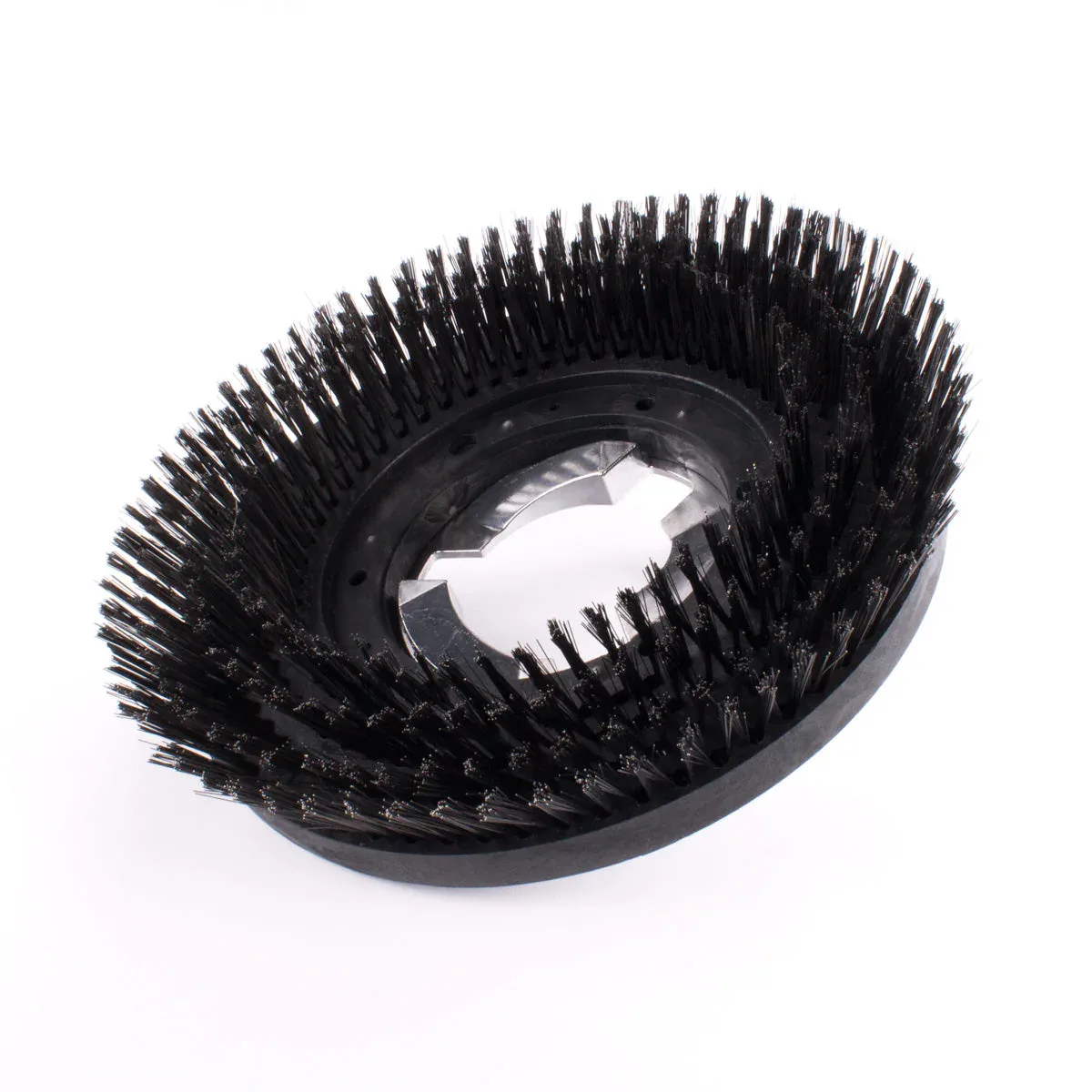 70195 15" MAXIPLUS STRIPPING ROTARY WIRE BRUSH W/CLUTCH ITEM 60915-15