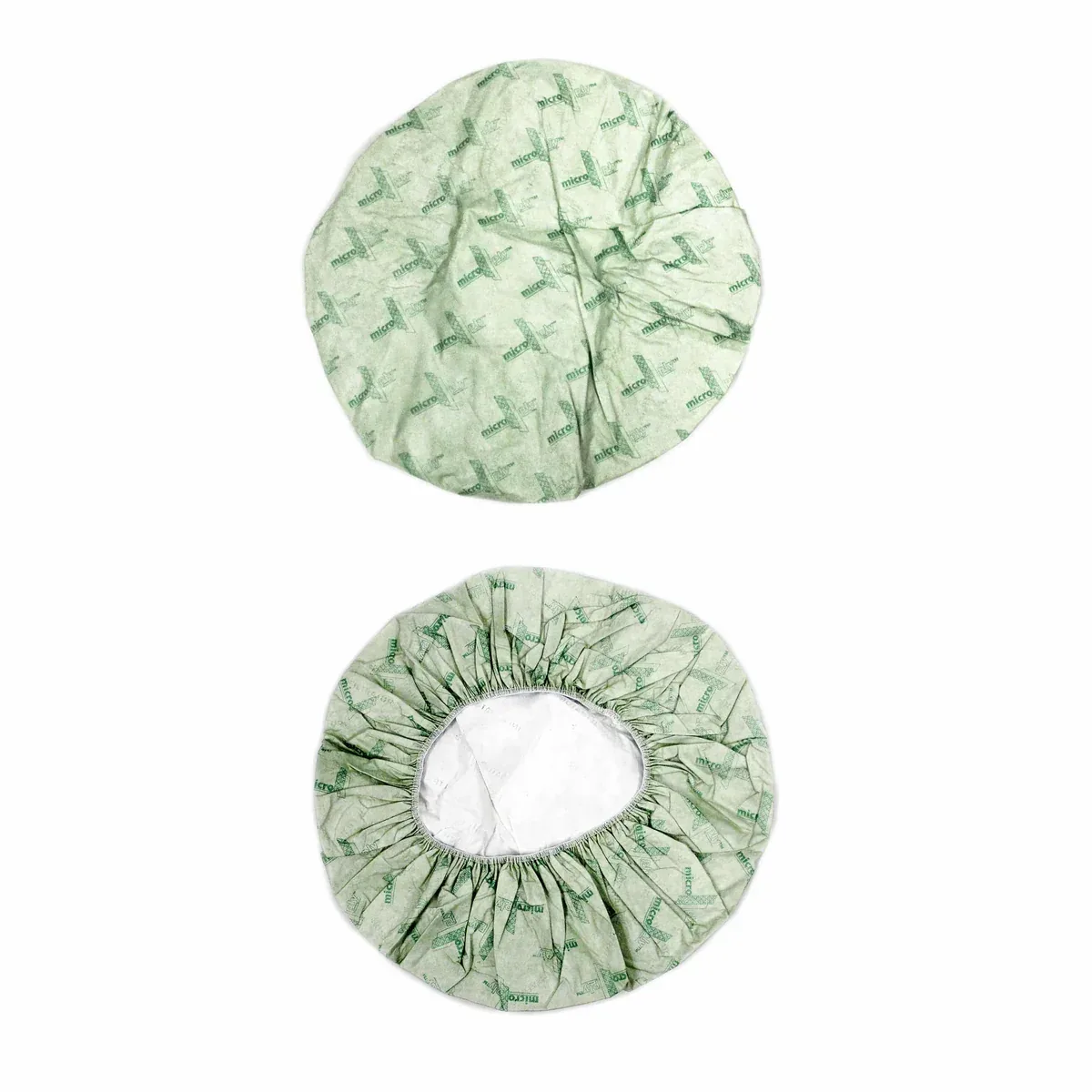 90023 16" INTERMEDIATE FILTER FOR 12-15 GAL WET/DRY VACUUMS, 2/PK, #02891-1