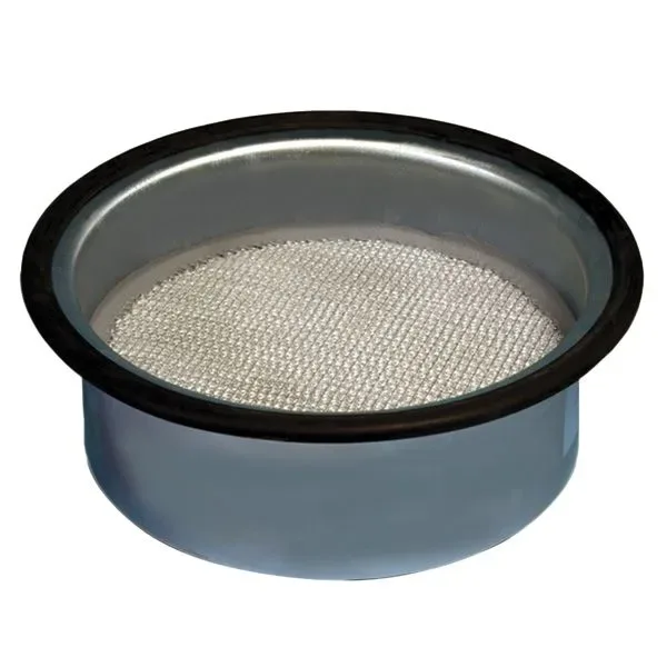 90039 C-VAC HEPA FILTER, 14", 75 CFM @ 1.0 INCHES W.G. 99.97% ON O.3, ALUMINUM FRAME FOR MASTERCRAFT 382507 VAC. ITEM 441554
