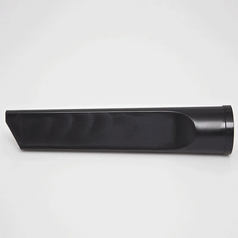 90041 1-1/4" X 9" BLACK CREVICE TOOL, 906BK