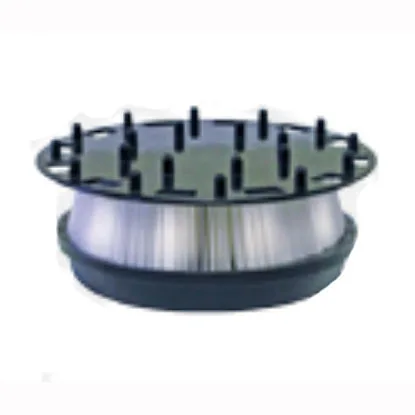 90057 SANDIA HEPA FILTER FOR 10 QUART VAC. ITEM 10-0219-10-N